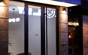 Amico Hotel